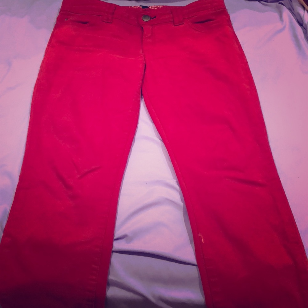 Jeans Tommy Hilfiger